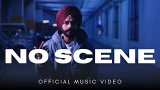 NO SCENE - Sohal Parminder ft. Karan Sandhu \u0026 Dabang | latest punjabi song 2025