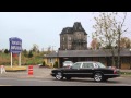 Tour of the Bates Motel Set!