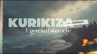 Kurikiza Amabwiriza Ugere ku bikomeye | Pastor Eric NDIZEYE  30 Jan 2025