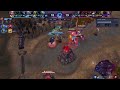 funny hots. anduin big dmg in bronze 5 heroes of the storm.