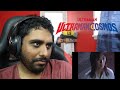 Ultraman Cosmos Episode 14 Reaction | ''Daughter of Time: Part 2''