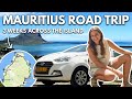 Starting our ULTIMATE MAURITIUS ROAD TRIP 🇲🇺 Ep. 1: South Coast To La Gaulette (Souillac, Le Morne)