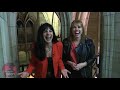 psychic sisters contact spirits with houdini rods at university of pittsburgh ghost hunt kdka