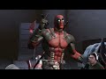 Эцсийн тулаан❗ deadpool 😈 vs 👺 mister sinister deadpool 「ps5」 Төгсгөлийн парт 5