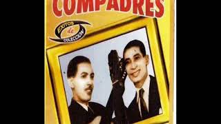 Los Compadres  Linda Sobedia