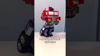 RC Optimus Prime! Out now at @argos  @jadatoysofficial  #OptimusPrime #JadaOptimusPrime #ad