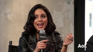Cast of "GREASE: LIVE" | AOL BUILD