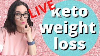 🌟TOP 17 KETO WEIGHT LOSS ?S FOR RESULTS | EASY KETO DIET FOR BEGINNERS | WEIGHT LOSS JOURNEY 2020