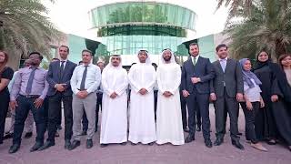 Emirates National Facilities Management Corporate Video