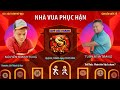 🔴NHÀ VUA PHỤC HẬN - Nguyễn Quốc Tuấn vs Nguyễn Thanh Tùng - Phân tiên 10p5s chạm 7