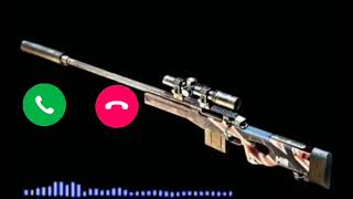 Ringtone AWM 4D Sound | AWM ki Ringtones sound | Pubgmobile ki Ringtones | Ringtone AWM ka sound