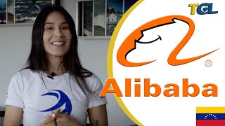 (2022) Comprar En Alibaba y Enviar A Venezuela - TGL Envíos