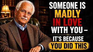 Carl Jung: Someone Is Madly In Love With You – It's Because You Dıd This | Must Watch!