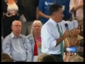 mitt romney visits boca raton