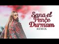 EMRE FEL- SANA EL PENÇE DURMAM (UUJJ REMIX) Beni Cümle Cihan Tanir Anlamadın Yanarım