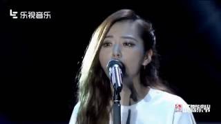 [Vietsub] Fighting shadows - Jane Zhang Trương Lượng Dĩnh