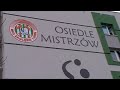 osiedle mistrzów w lubinie