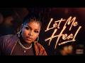 Let Me Heal – Nkosazana Daughter New Hit Song 2026 Ft Master KG x Makhadzi New Song 2026