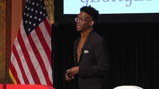Going Beyond Exceptionalism | Kendell Long | TEDxGeorgetown