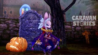 ［キャラストPS4］イベ最終日はやっぱりジタバタしちゃうね