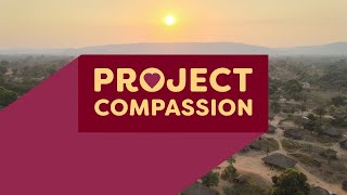 Introduction to Project Compassion 2025