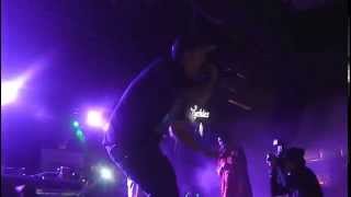 (Concierto King Kong Click) - Raperopitekhus \