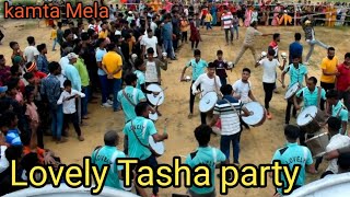 Lovely tasha party Ramgarh New Lovely group tasha party #Lovelytashaparty amazing video #Hatimboss