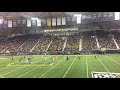 DJ Arnson #19 Northern Arizona University Punter FIRST College Punt 57 yards to 1 yard line (2017)