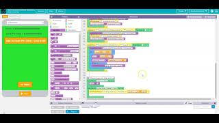 AppLab[code.org] NotCookieClicker v3 - Coding the screenStore