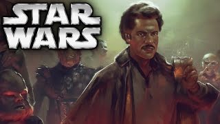 How Lando Became a Rebel General/The Battle of Taanab (Star Wars Analyzed)