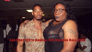 Lss @13th Annual VA Awards Ball 2016 Part 1