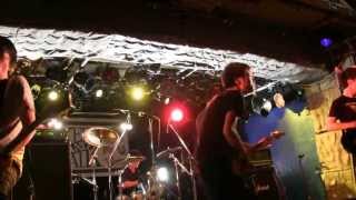 Hopeless Raven/灯る日 @KEEP AND WALK TOKYO 2013