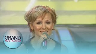 Goca Trzan - KONOBARICA (Grand Nostalgija 2001)