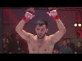 octagon 29 nodir alidodov vs khikmatillo abdullaev