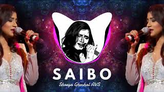 Saibo Remix | Shor in the City | Shreya Ghoshal AVS