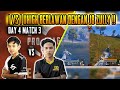 Uhigh Vs J8 Zully !! Last Man Standing Untuk Mendapat Chicken | Week 2 Day 4 Match 3 | PMPL MY/SG