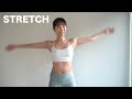 9 min create a beautiful upper body✨exercises with slow movements