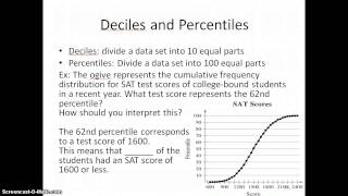 Stats 2.5