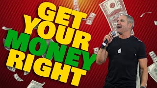 Get your Money Right - Grant Cardone