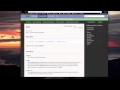 program execution functions in php (part 18 - shell_exec)