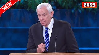 David Jeremiah Sermons 2025 🔴🔴Win the War Within 🔴🔴 New Live Stream Today