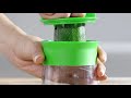 Hand-Held Spiralizer | OXO Australia