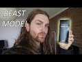 Davidoff Cool Water Intense Men's Fragrance Review