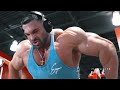 music improved derek lunsford mr.olympia 2023 motivation