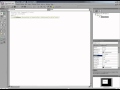Visual Basic (VB) Tutorial - 7.3 - Shell [TutorialGenius.com]
