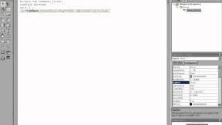 Visual Basic (VB) Tutorial - 7.3 - Shell [TutorialGenius.com]