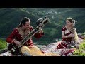 Zauber der Sitar - Charukeshi