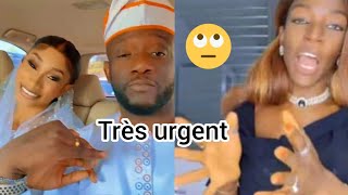 Très urgent écoute bien Mandé princesse vs Mohamed Diaby et Affou Keita