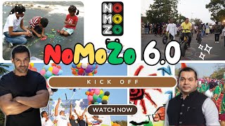 John Abraham kicks off NoMoZo 6.0 the ultimate Festival of Fun, Music, and Moments on No Motor Zone!