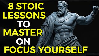 Master Self-Focus: Stoicism Wisdom